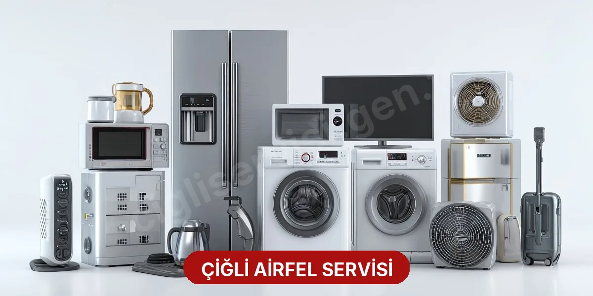 Çiğli Airfel Servisi