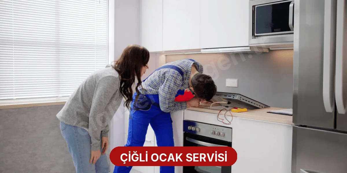 Çiğli Ocak Servisi