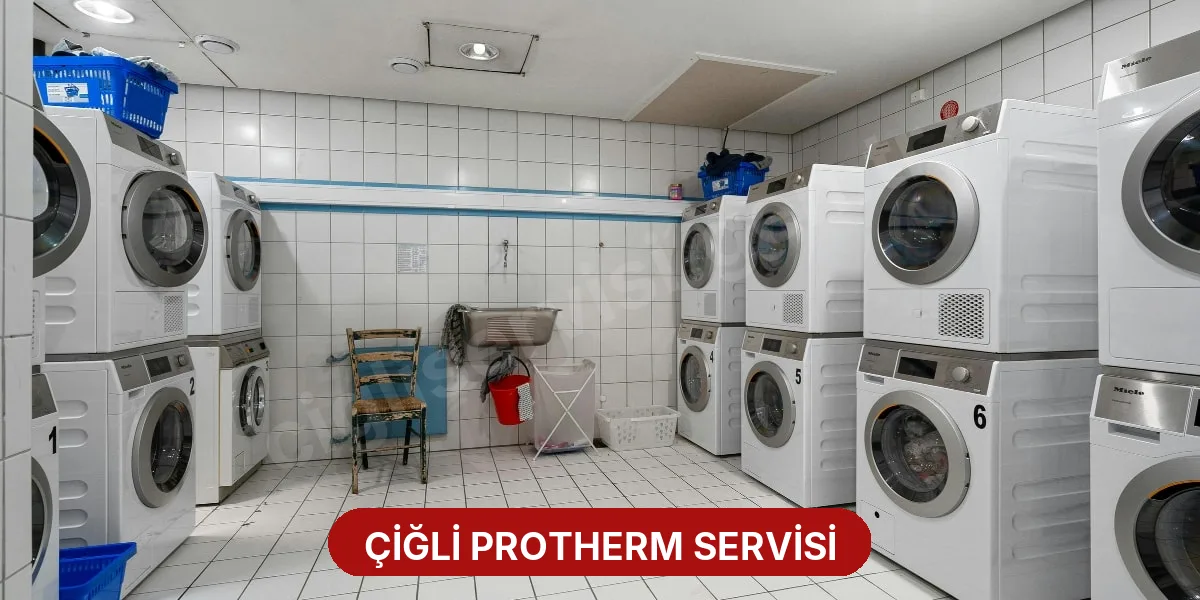 Çiğli Protherm Servisi