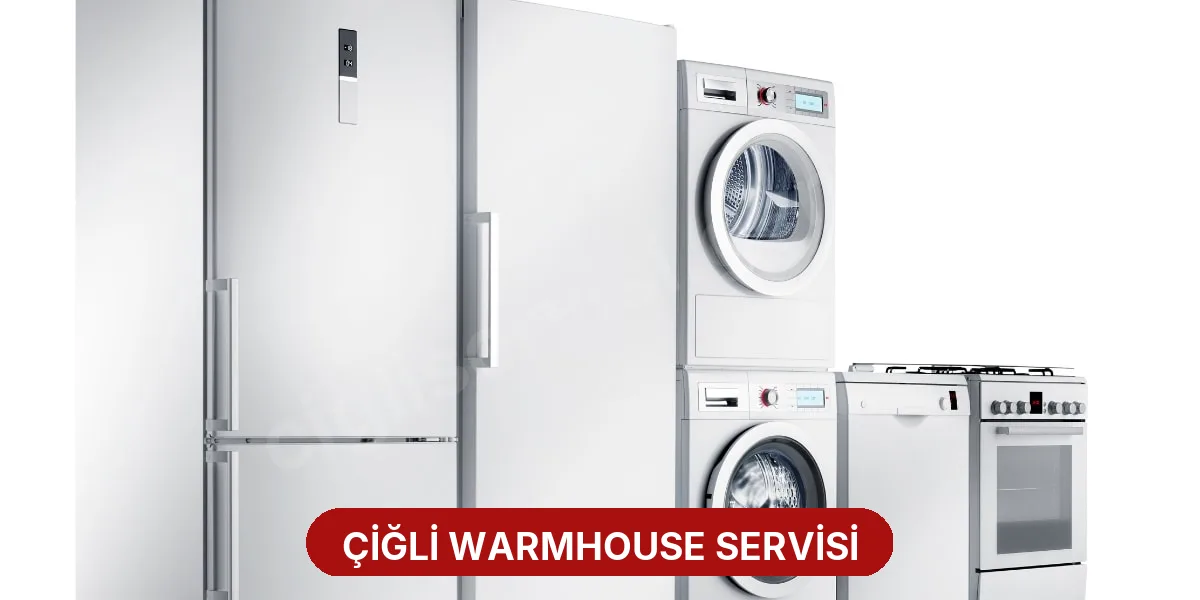 Çiğli Warmhouse Servisi